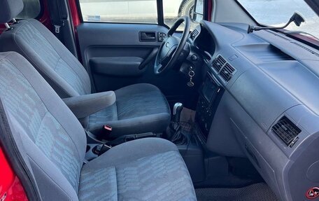 Ford Tourneo Connect I, 2008 год, 649 000 рублей, 13 фотография