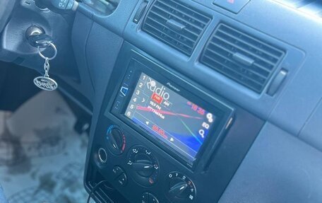 Ford Tourneo Connect I, 2008 год, 649 000 рублей, 16 фотография