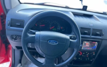 Ford Tourneo Connect I, 2008 год, 649 000 рублей, 19 фотография