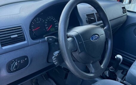 Ford Tourneo Connect I, 2008 год, 649 000 рублей, 18 фотография