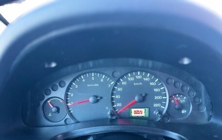 Ford Tourneo Connect I, 2008 год, 649 000 рублей, 17 фотография