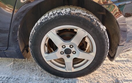 Chevrolet Cruze II, 2014 год, 800 000 рублей, 16 фотография