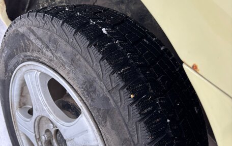 Nissan March III, 2002 год, 350 000 рублей, 7 фотография