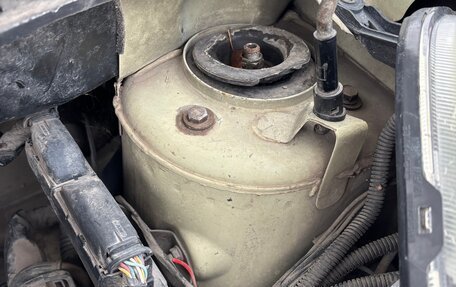 Nissan March III, 2002 год, 350 000 рублей, 13 фотография