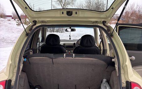 Nissan March III, 2002 год, 350 000 рублей, 12 фотография