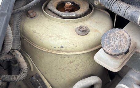 Nissan March III, 2002 год, 350 000 рублей, 14 фотография