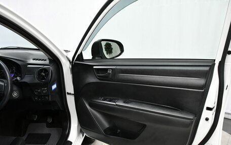 Toyota Corolla, 2018 год, 1 317 000 рублей, 9 фотография