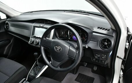 Toyota Corolla, 2018 год, 1 317 000 рублей, 11 фотография