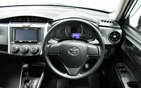 Toyota Corolla, 2018 год, 1 317 000 рублей, 12 фотография