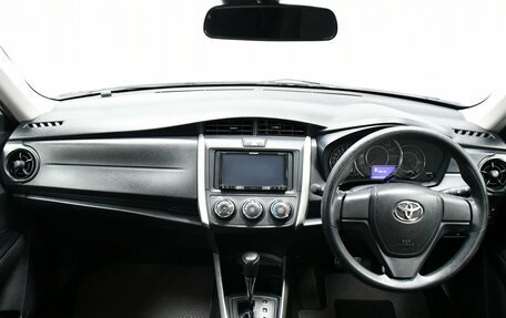 Toyota Corolla, 2018 год, 1 317 000 рублей, 13 фотография