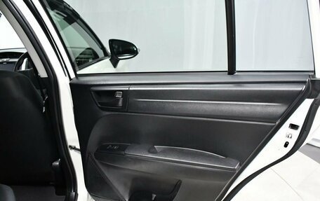 Toyota Corolla, 2018 год, 1 317 000 рублей, 19 фотография