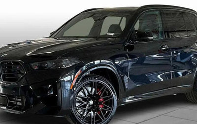 BMW X5 M, 2026 год, 14 870 000 рублей, 1 фотография