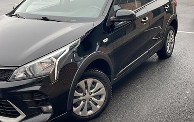 KIA Rio IV, 2021 год, 1 080 000 рублей, 1 фотография