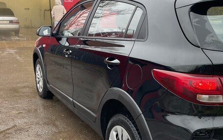 KIA Rio IV, 2021 год, 1 080 000 рублей, 7 фотография