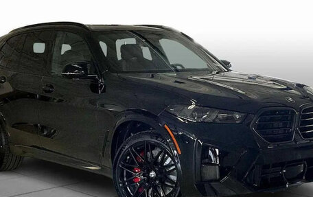 BMW X5 M, 2026 год, 14 870 000 рублей, 2 фотография