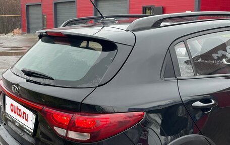 KIA Rio IV, 2021 год, 1 080 000 рублей, 6 фотография