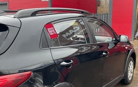 KIA Rio IV, 2021 год, 1 080 000 рублей, 5 фотография