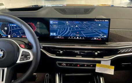 BMW X5 M, 2026 год, 14 870 000 рублей, 6 фотография
