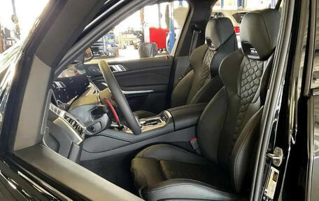 BMW X5 M, 2026 год, 14 870 000 рублей, 9 фотография