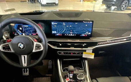 BMW X5 M, 2026 год, 14 870 000 рублей, 5 фотография