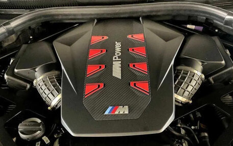 BMW X5 M, 2026 год, 14 870 000 рублей, 17 фотография