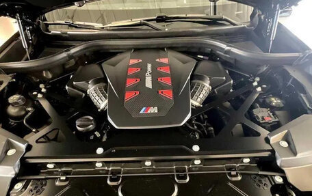 BMW X5 M, 2026 год, 14 870 000 рублей, 16 фотография