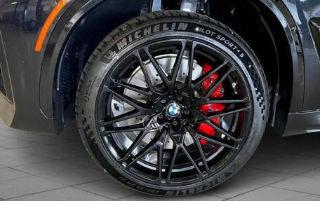 BMW X5 M, 2026 год, 14 870 000 рублей, 11 фотография