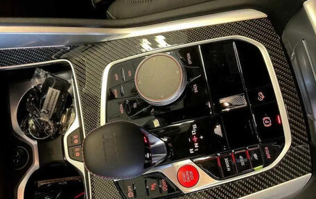 BMW X5 M, 2026 год, 14 870 000 рублей, 7 фотография