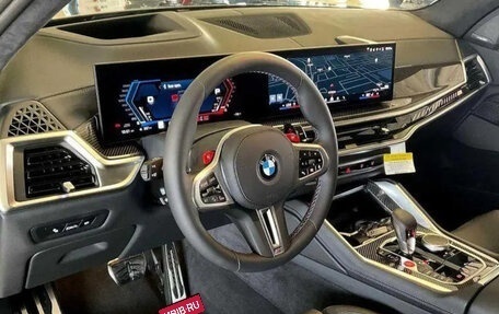 BMW X5 M, 2026 год, 14 870 000 рублей, 8 фотография