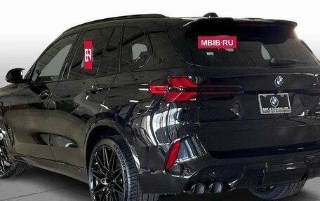 BMW X5 M, 2026 год, 14 870 000 рублей, 12 фотография