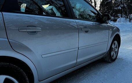 Ford Focus II рестайлинг, 2006 год, 545 000 рублей, 8 фотография