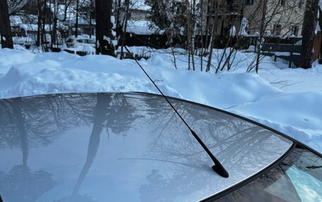 Ford Focus II рестайлинг, 2006 год, 545 000 рублей, 12 фотография