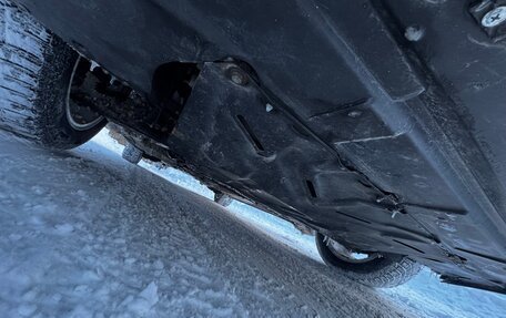 Ford Focus II рестайлинг, 2006 год, 545 000 рублей, 17 фотография