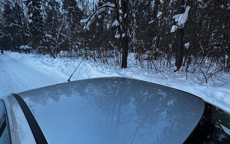 Ford Focus II рестайлинг, 2006 год, 545 000 рублей, 15 фотография