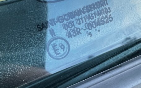 Ford Focus II рестайлинг, 2006 год, 545 000 рублей, 14 фотография