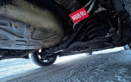 Ford Focus II рестайлинг, 2006 год, 545 000 рублей, 16 фотография