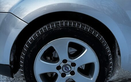 Ford Focus II рестайлинг, 2006 год, 545 000 рублей, 19 фотография