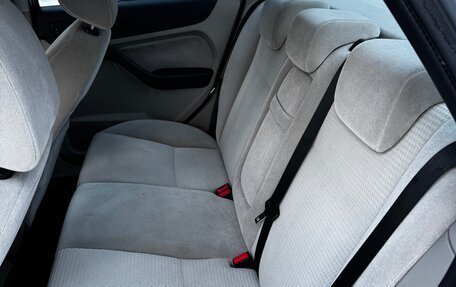 Ford Focus II рестайлинг, 2006 год, 545 000 рублей, 25 фотография