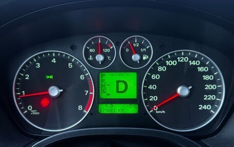 Ford Focus II рестайлинг, 2006 год, 545 000 рублей, 34 фотография