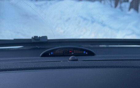 Ford Focus II рестайлинг, 2006 год, 545 000 рублей, 36 фотография