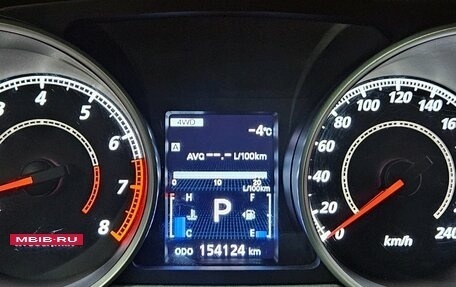 Mitsubishi Outlander III рестайлинг 3, 2010 год, 1 250 000 рублей, 10 фотография