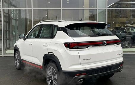 Changan CS35 Plus, 2025 год, 2 839 900 рублей, 4 фотография