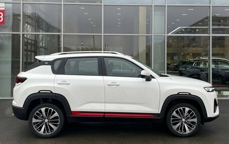 Changan CS35 Plus, 2025 год, 2 839 900 рублей, 7 фотография