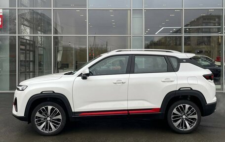 Changan CS35 Plus, 2025 год, 2 839 900 рублей, 3 фотография