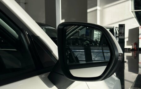 Changan CS35 Plus, 2025 год, 2 839 900 рублей, 13 фотография