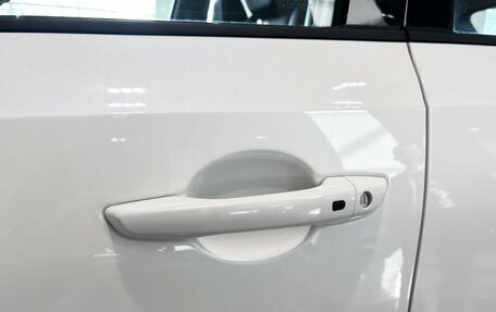 Changan CS35 Plus, 2025 год, 2 839 900 рублей, 11 фотография