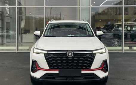 Changan CS35 Plus, 2025 год, 2 839 900 рублей, 9 фотография