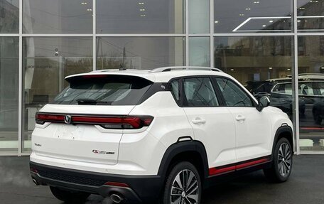 Changan CS35 Plus, 2025 год, 2 839 900 рублей, 6 фотография