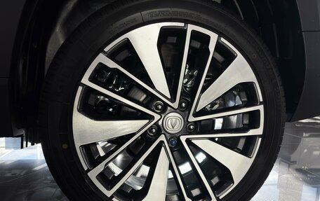 Changan CS35 Plus, 2025 год, 2 839 900 рублей, 15 фотография