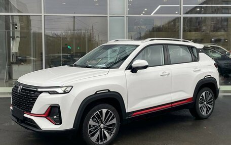 Changan CS35 Plus, 2025 год, 2 839 900 рублей, 2 фотография